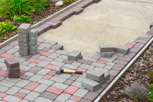 Best Commercial Driveway Pavers  in Blair, WI